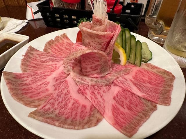 焼肉 京城 北千住店 - サブ画像2