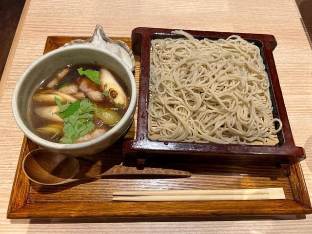 そば処 満ゑ多 - サブ画像3