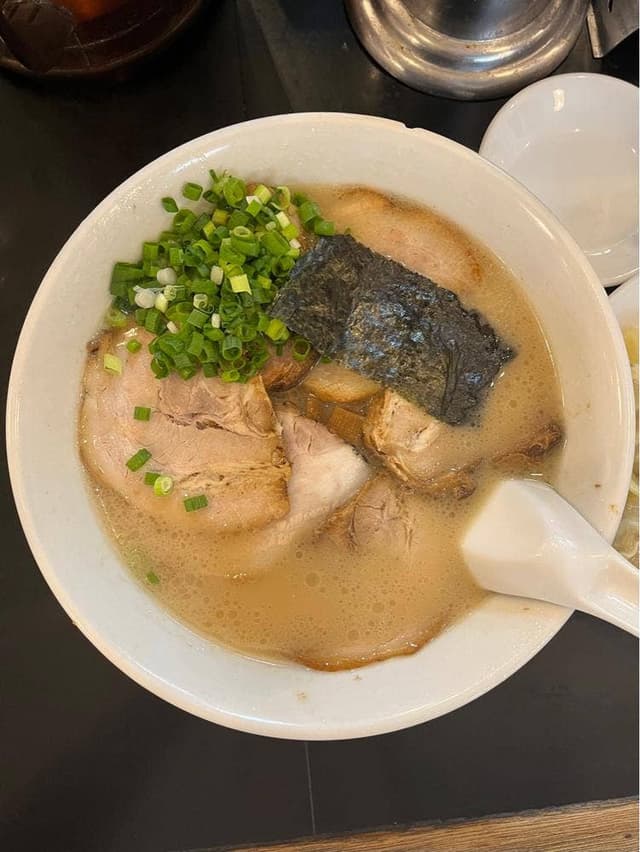 らーめん 茂木 - サブ画像3