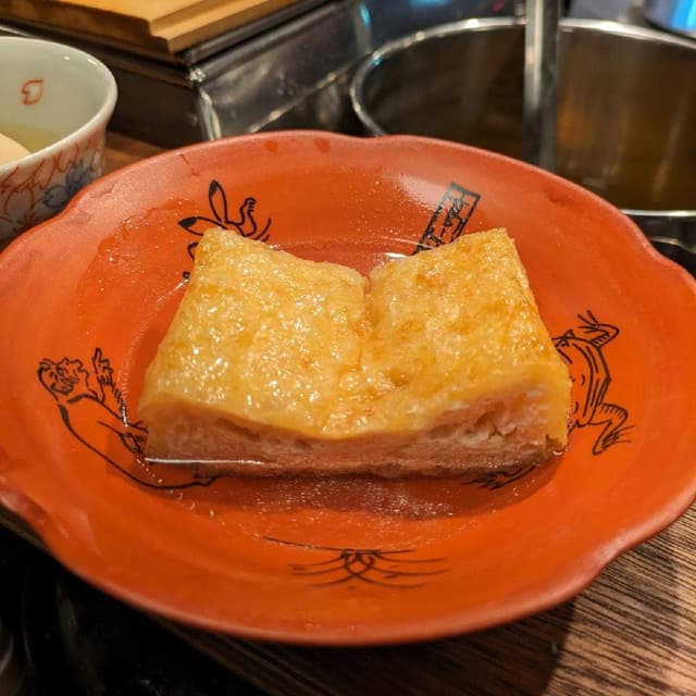 上の山本 - サブ画像3