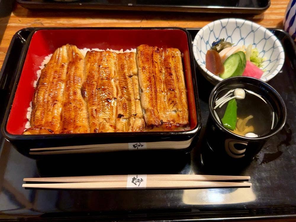 大江戸 南青山店