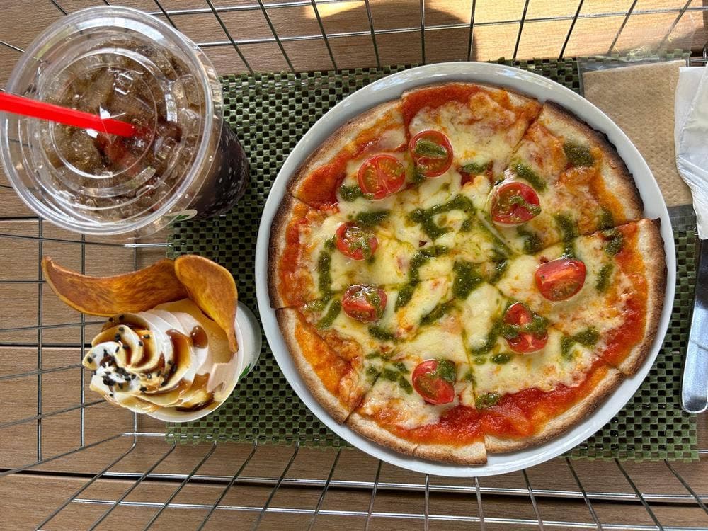 NIMO CAFE