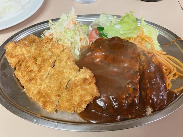 フジランチ - サブ画像3