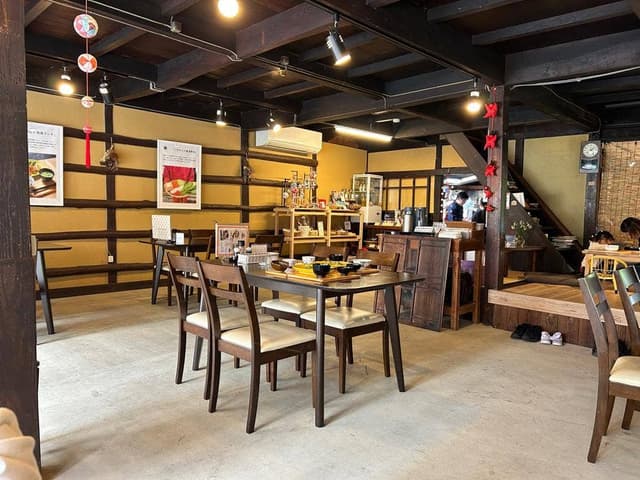 恢復食堂 OTAYA - サブ画像2