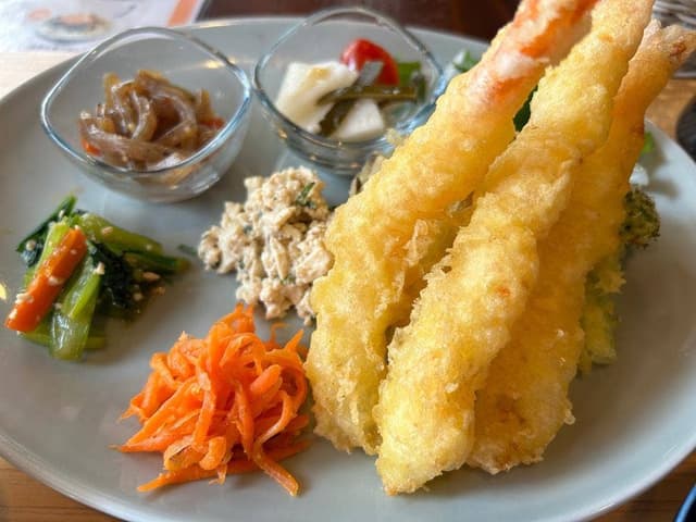 恢復食堂 OTAYA - サブ画像1