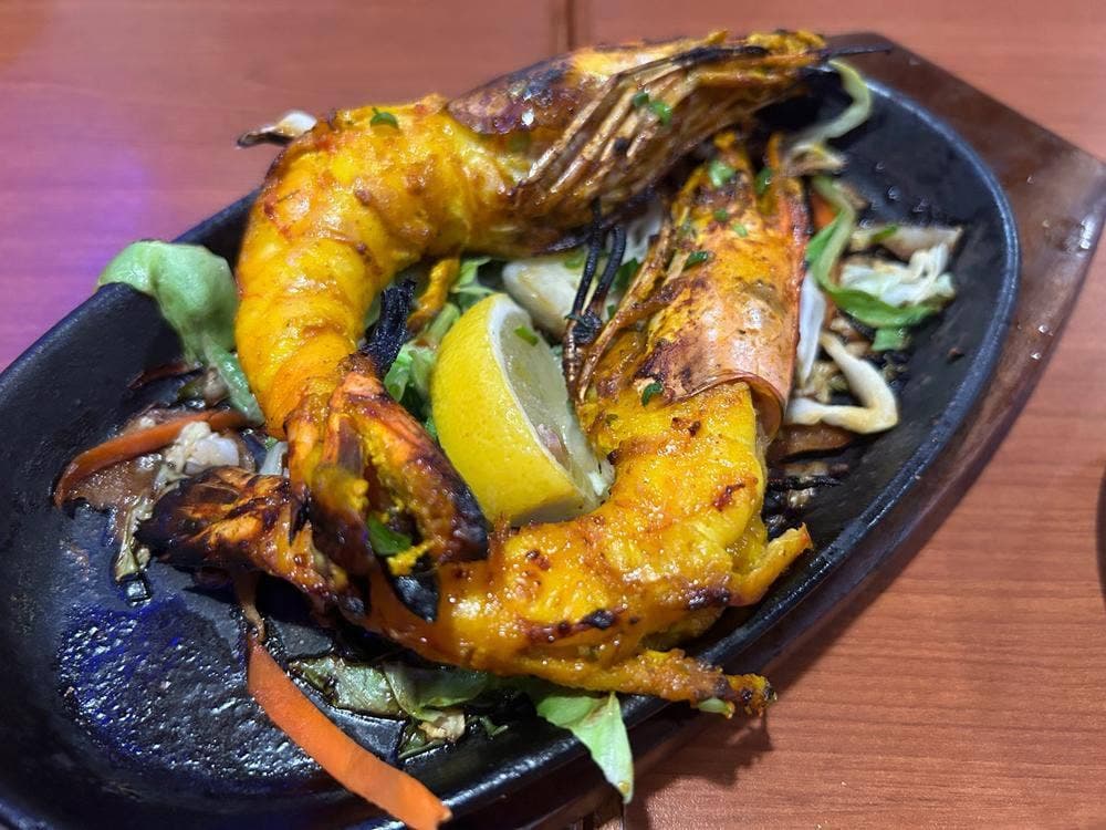 インドカレーレストラン プジャ 佐世保店