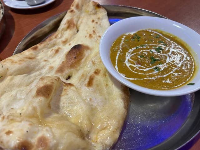 インドカレーレストラン プジャ 佐世保店 - サブ画像1