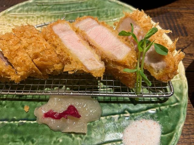 勝鹿 HAMAノMACHI - サブ画像1