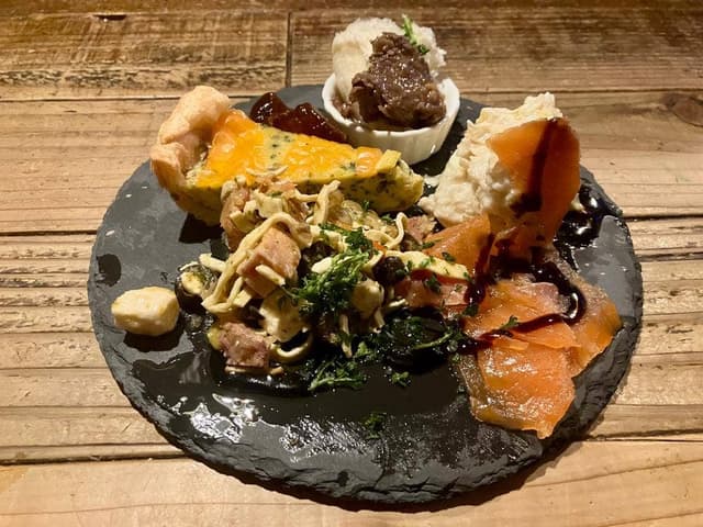 bar Banzai - サブ画像1