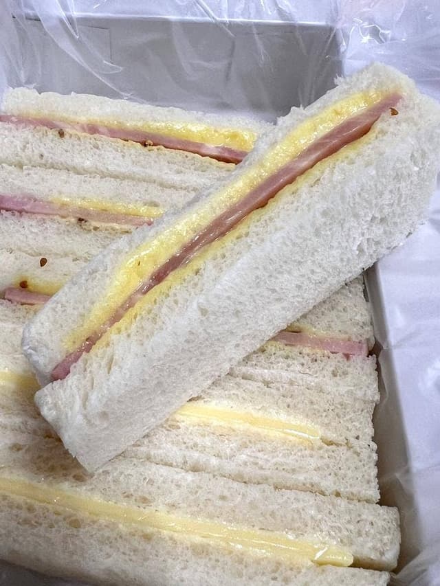 大船軒 藤沢弁当売店 - サブ画像1