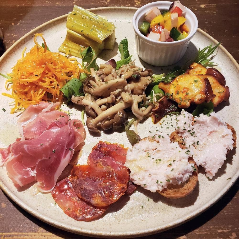 Tapas&Taberna Eng