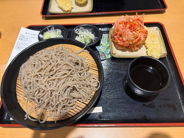 小木曽製粉所 諏訪IC店 - サブ画像1