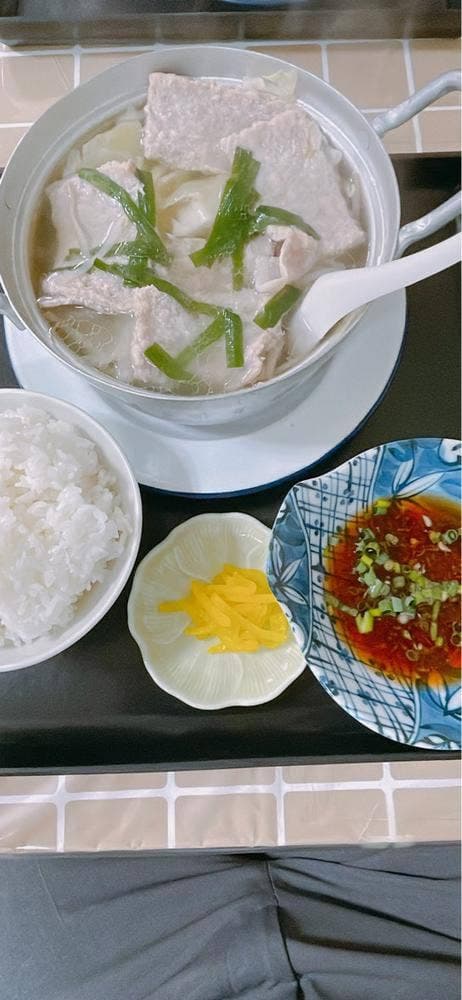 若松食堂 - サブ画像3