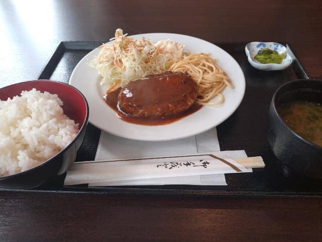 カフェ もぐもぐ - サブ画像1