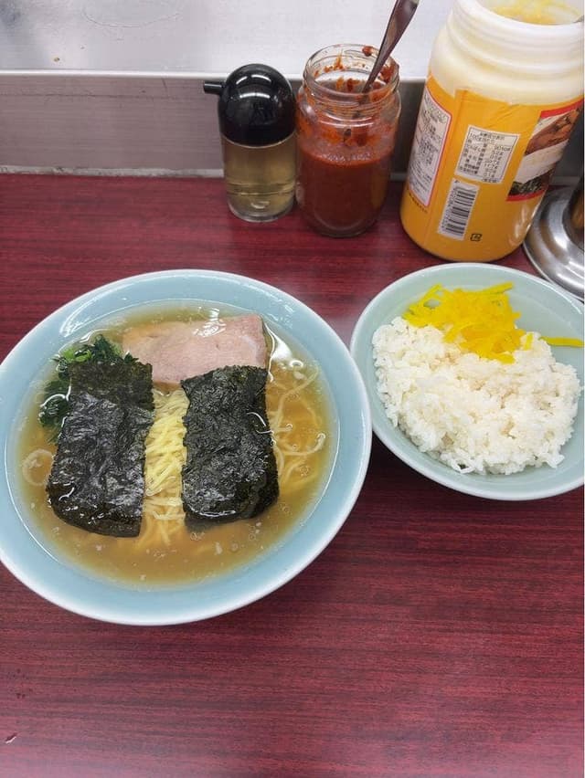 ラーメンビッグ - サブ画像1