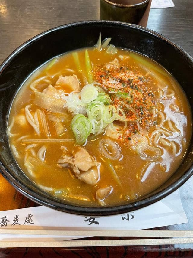 安楽 - サブ画像3