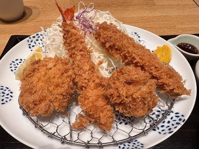 とんかつ和幸 イオンモール伊丹店 - サブ画像1