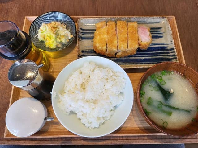 つかんと - サブ画像1