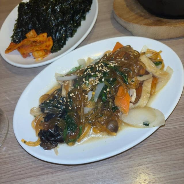 韓無量 秋葉原店 - サブ画像3