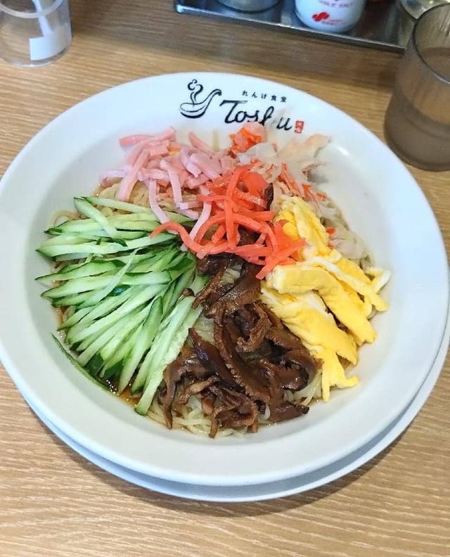 れんげ食堂 Toshu 分倍河原店 - サブ画像2
