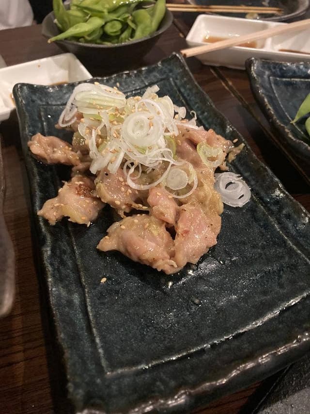 ◯鳥 別邸 - サブ画像2