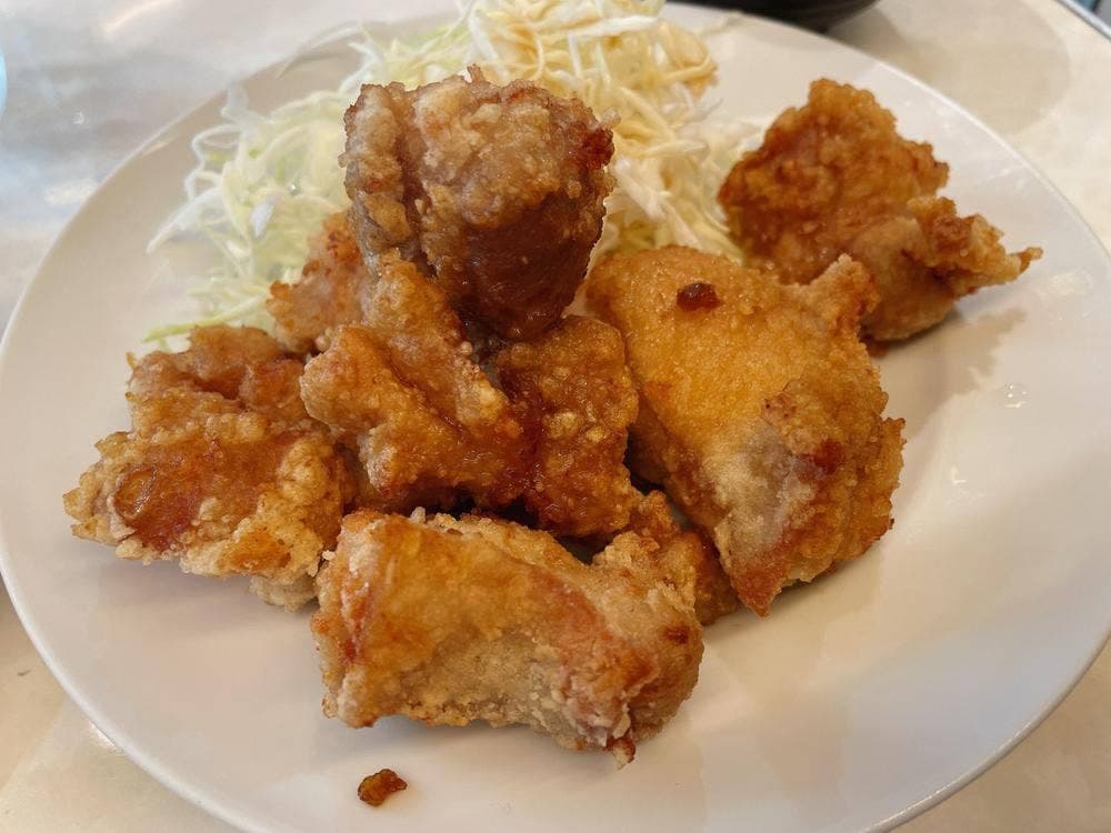 らんまん食堂 恵比寿店