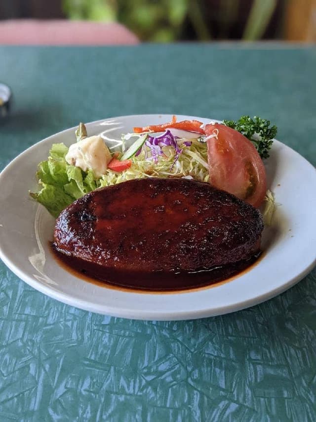 ホクシンケン - サブ画像2