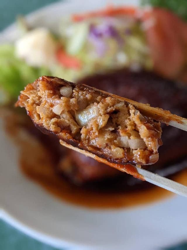 ホクシンケン - サブ画像3