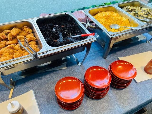 文殊亭 - サブ画像2