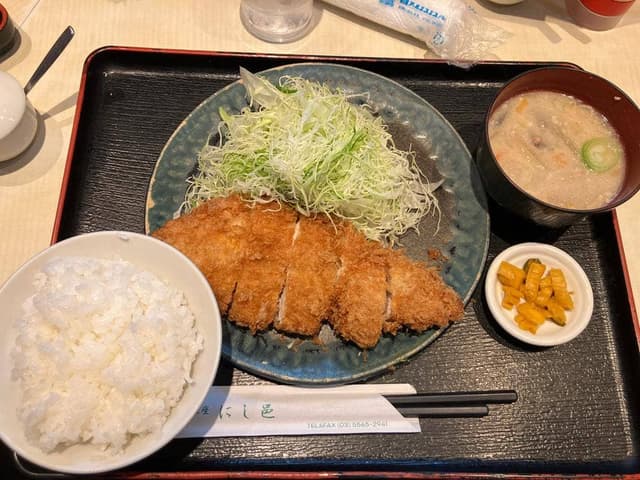 銀座 にし邑 - サブ画像1