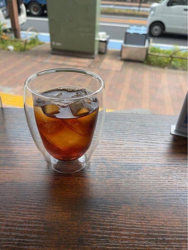 café de Forte - サブ画像3