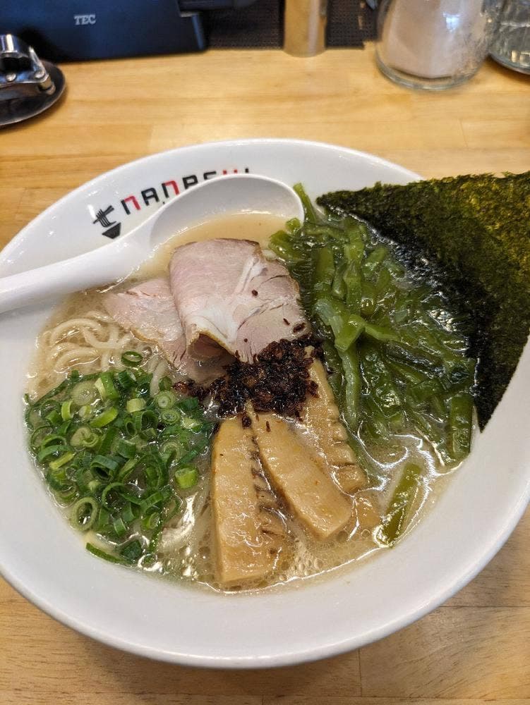 七志 中山店