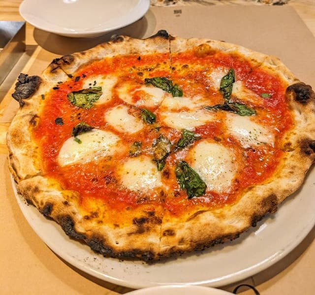 PIZZERIA CENTO - サブ画像2