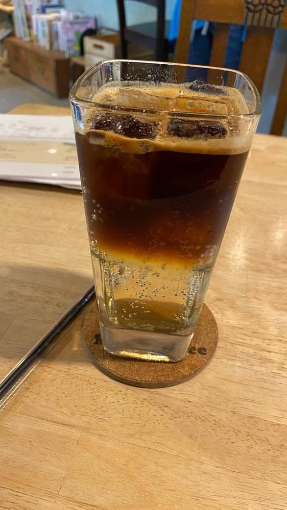 KAEru coffee