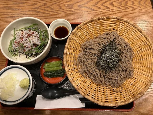 そじ坊 有明ワンザ店 - サブ画像1