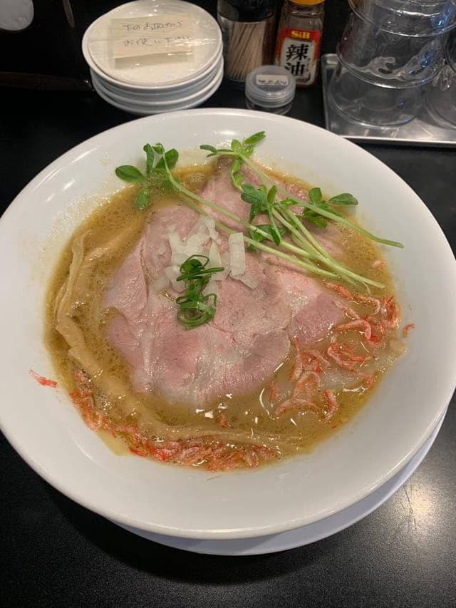 ラーメン NewYork × NewYork - サブ画像2