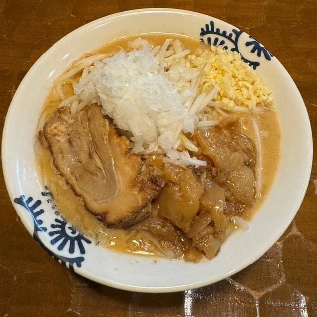 特級中華蕎麦 洋介 - サブ画像1