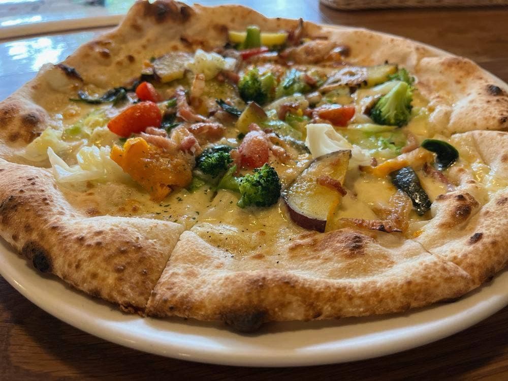 NoraCucina abumi 新潟鐙店