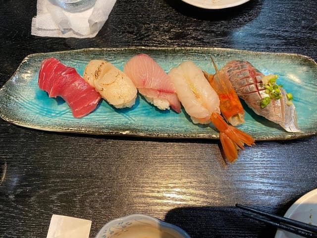 さかな料理 海鮮職人 - サブ画像1