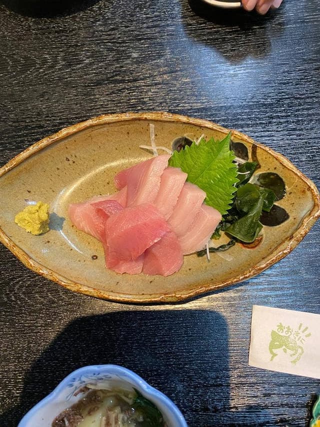 さかな料理 海鮮職人 - サブ画像3