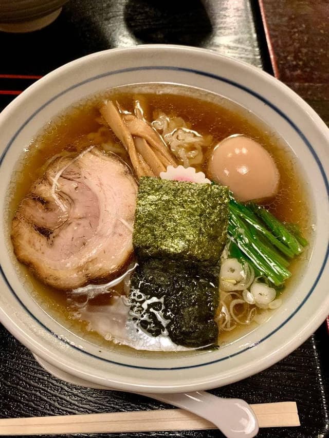 味処 むさし野 - サブ画像1