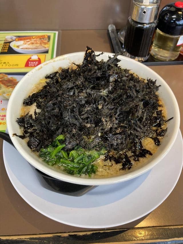 麺処 大昇 - サブ画像2