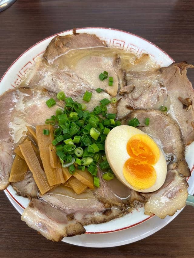 だるま大使 本店 - サブ画像1