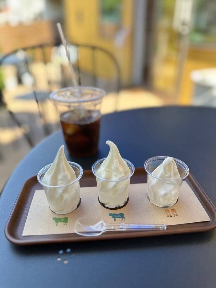 HOKKAIDO TERRACE