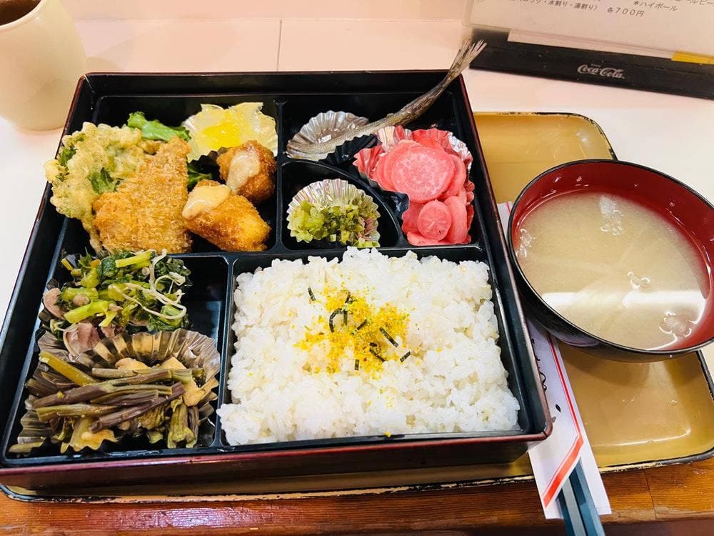 花正食堂