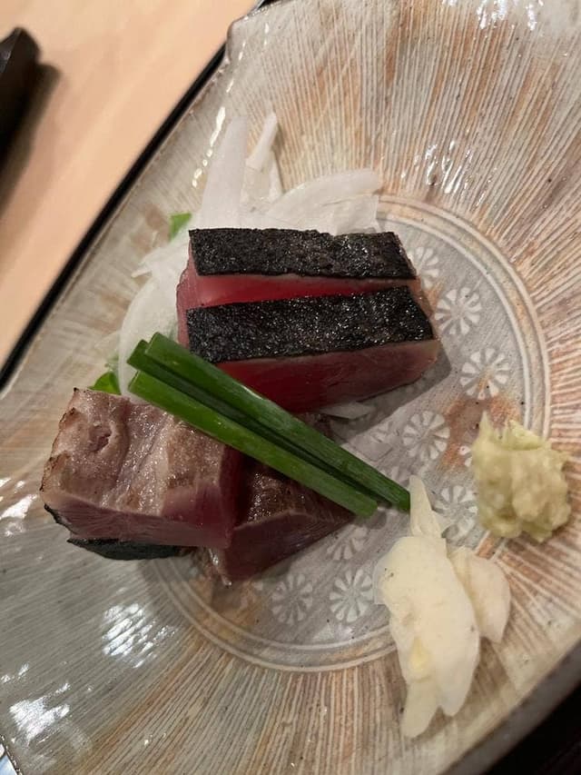 ぎんざ 一二岐 - サブ画像1