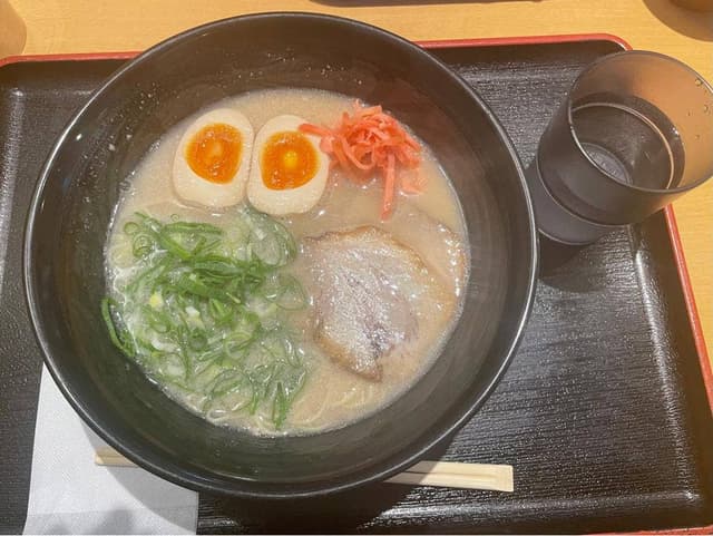 麺工房はいど - サブ画像3