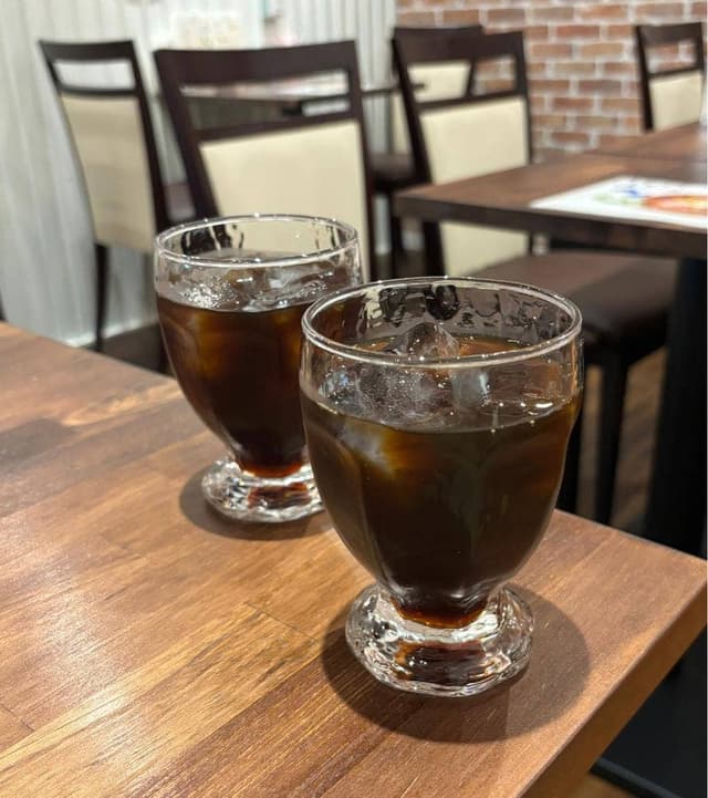 喫茶こすもす - サブ画像1