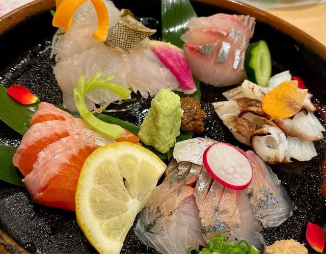 海鮮料理 つじ平 - サブ画像3