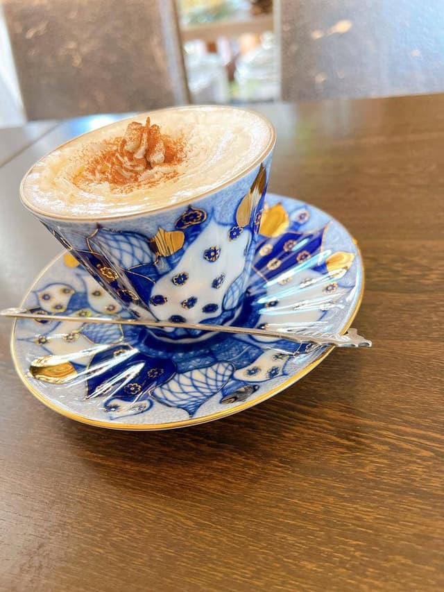 カフェリプル - サブ画像3